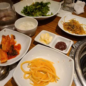 송도갈매기 사진