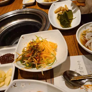 송도갈매기 사진