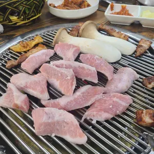 풍년숯불갈비 리뷰 사진