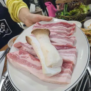 풍년숯불갈비 리뷰 사진