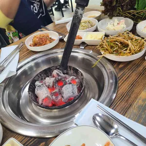 풍년숯불갈비 리뷰 사진