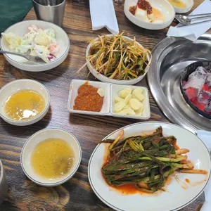 풍년숯불갈비 리뷰 사진