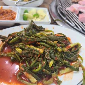 풍년숯불갈비 리뷰 사진