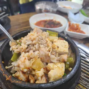 풍년숯불갈비 리뷰 사진