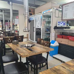 풍년숯불갈비 리뷰 사진