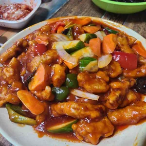 맛차이나 사진