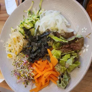 꽁당보리밥 사진