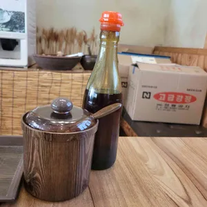 꽁당보리밥 리뷰 사진