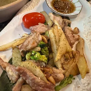 희자도금 사진