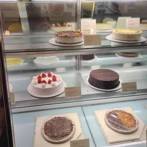 한스케익 리뷰 사진