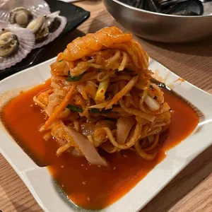 해물데이트 사진