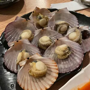 해물데이트 사진
