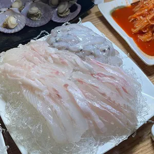 해물데이트 사진