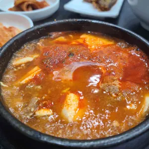 북창동순두부 사진