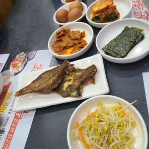 북창동순두부 사진