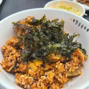 북창동순두부 사진