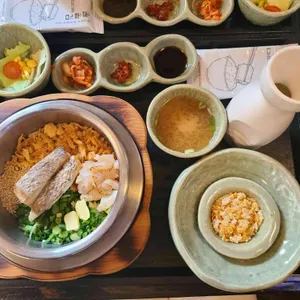 솔솥 사진
