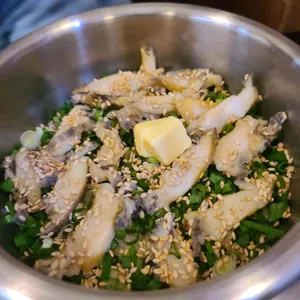 솔솥 사진