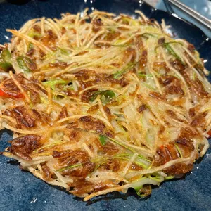 막이오름 사진
