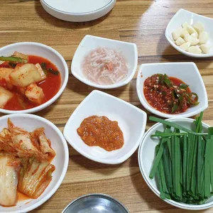 대전집 사진