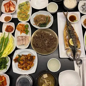 담 리뷰 사진