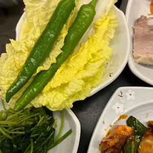담 리뷰 사진