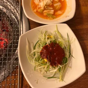 갈비다 사진