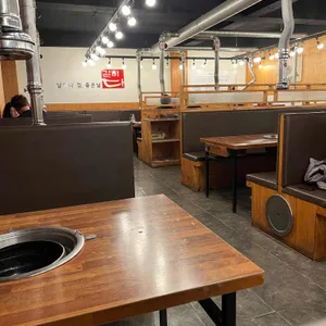 갈비다 리뷰 사진