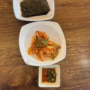 솥밥한상 사진