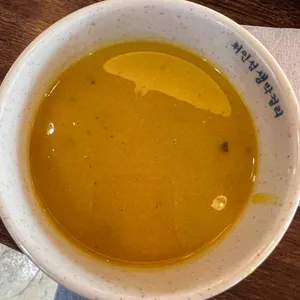솥밥한상 리뷰 사진