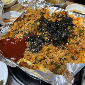 일번지자갈치산곰장어 사진