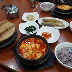 미스터순두부 사진