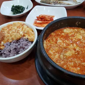 미스터순두부 사진