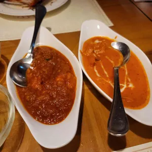 나마스테 리뷰 사진