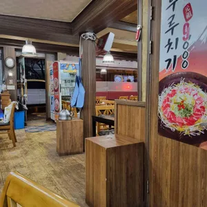 신의주부대찌개 리뷰 사진