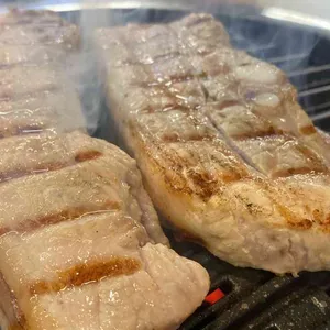 고랑식당 리뷰 사진