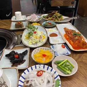 고랑식당 리뷰 사진