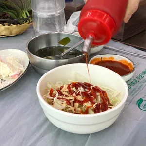 성림횟집 사진