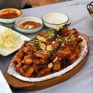 성림횟집 사진