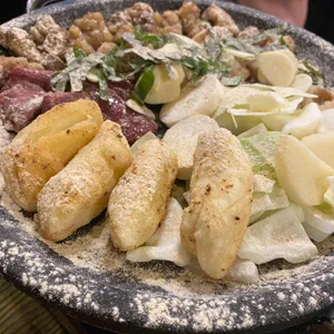 곱창남 사진