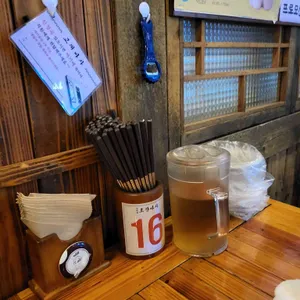 교대역 포장마차 리뷰 사진