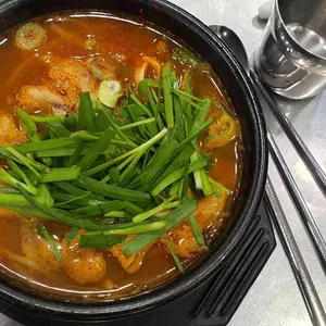 가야포차 선지국밥 리뷰 사진