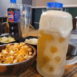 농부치킨 사진