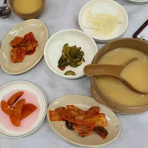 종가집 사진