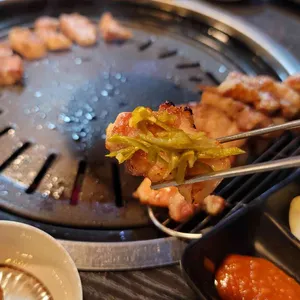 온누리육식당 사진