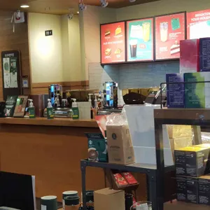 스타벅스 리뷰 사진