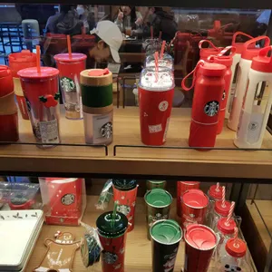 스타벅스 리뷰 사진