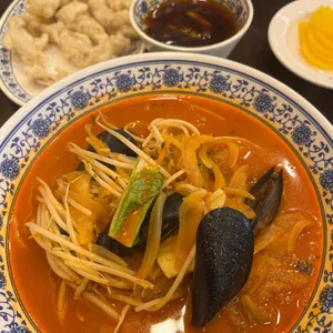 취선궁 사진