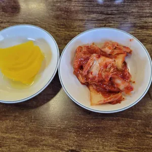 할머니국수집 사진