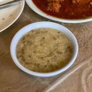 반야산장 사진
